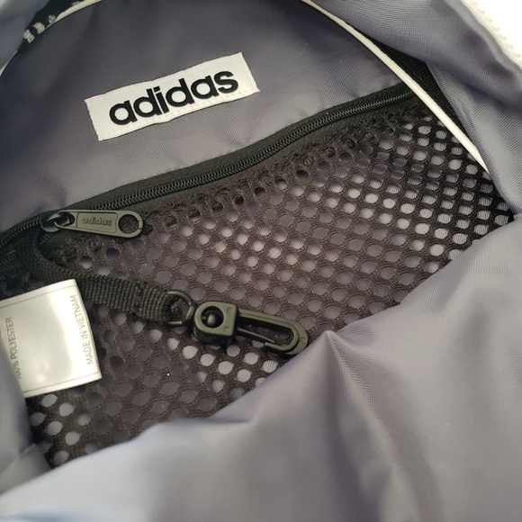 Adidas Core Mini Backpack - Picture 7 of 8